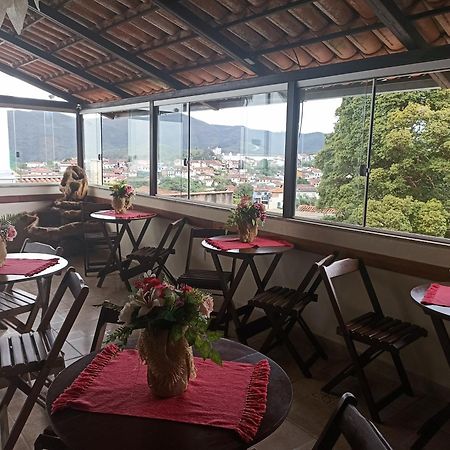 Pousada Vila Catarina Ouro Preto  Exterior photo