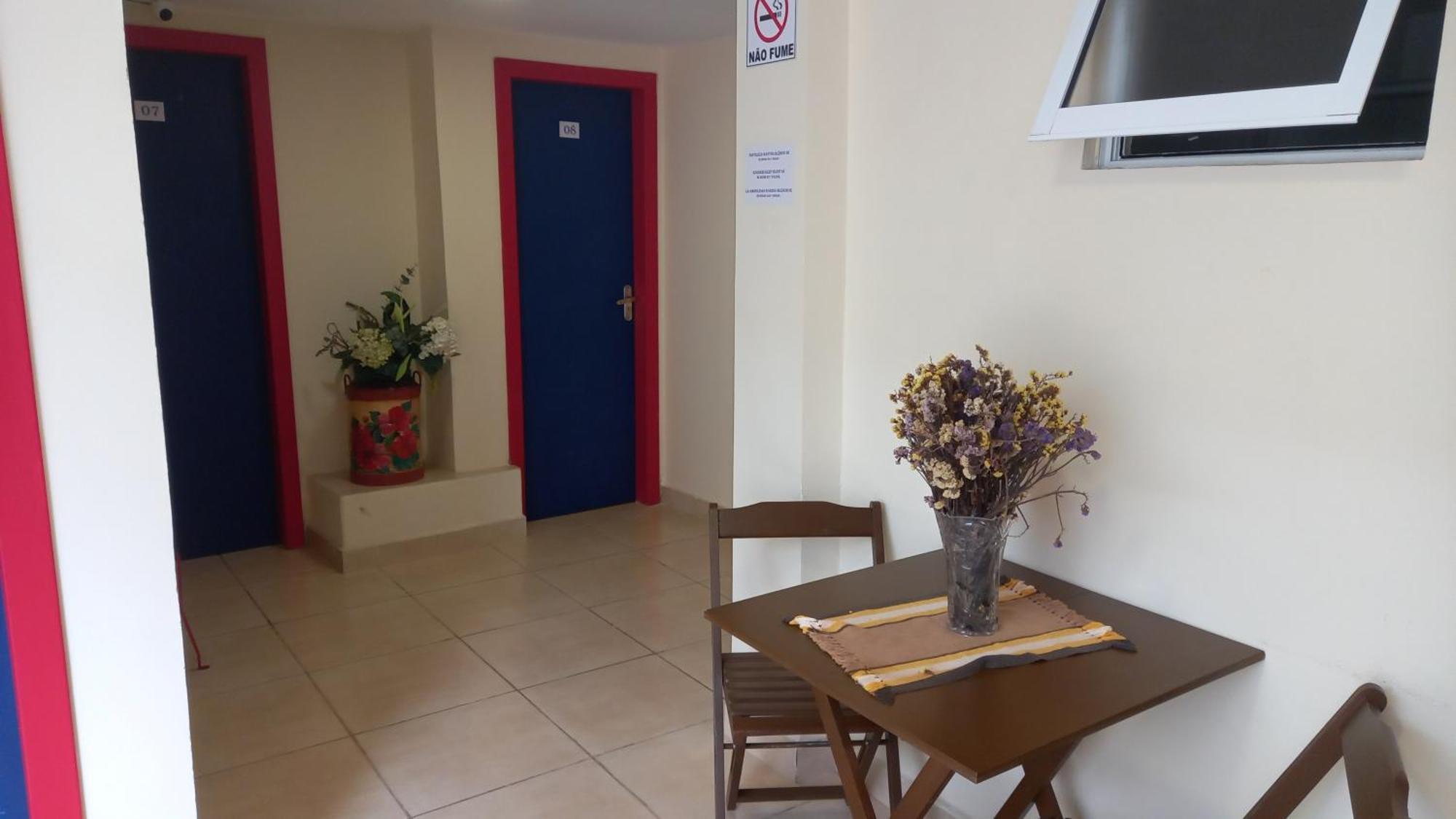 Pousada Vila Catarina Ouro Preto  Room photo