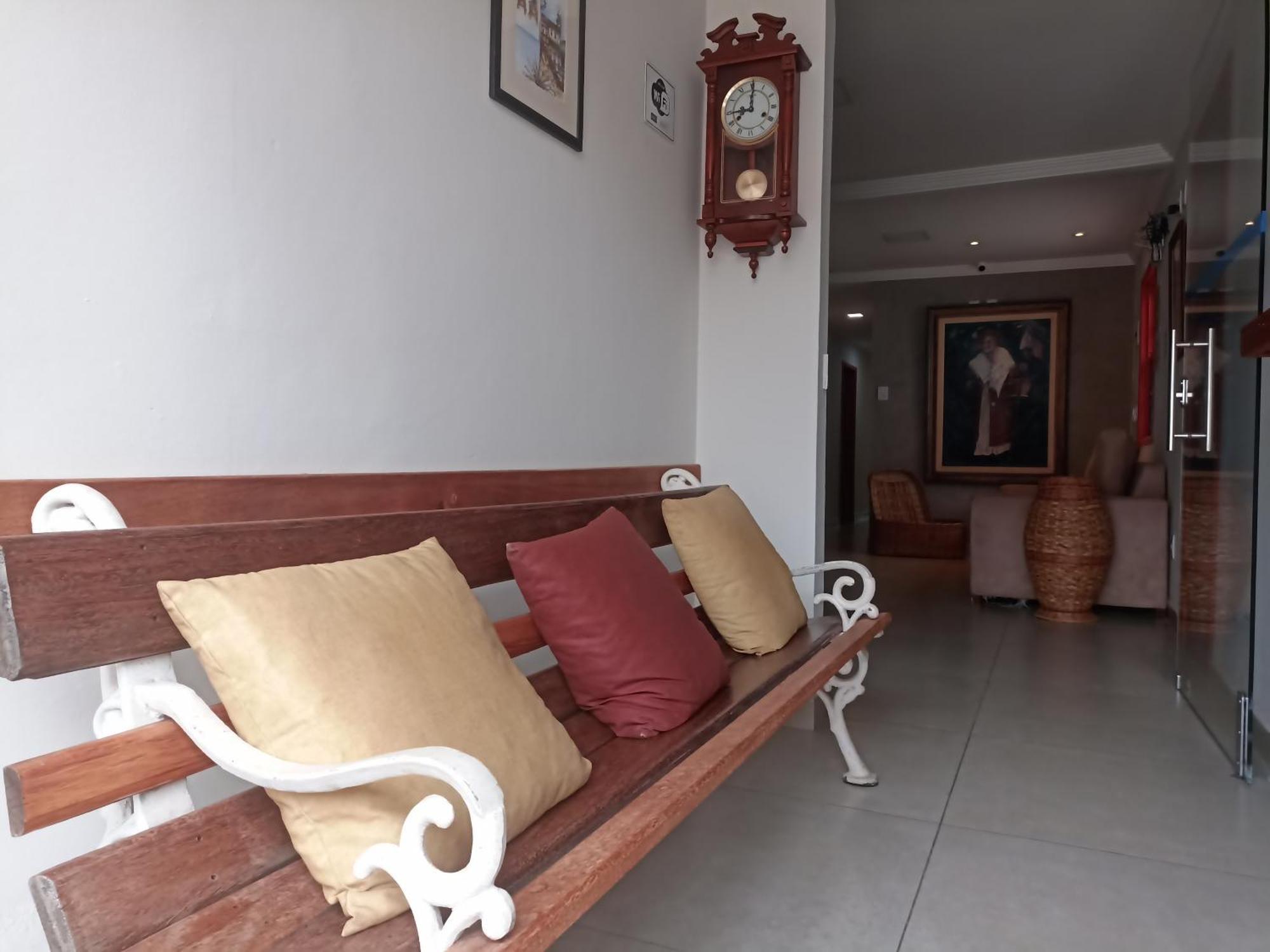 Pousada Vila Catarina Ouro Preto  Exterior photo