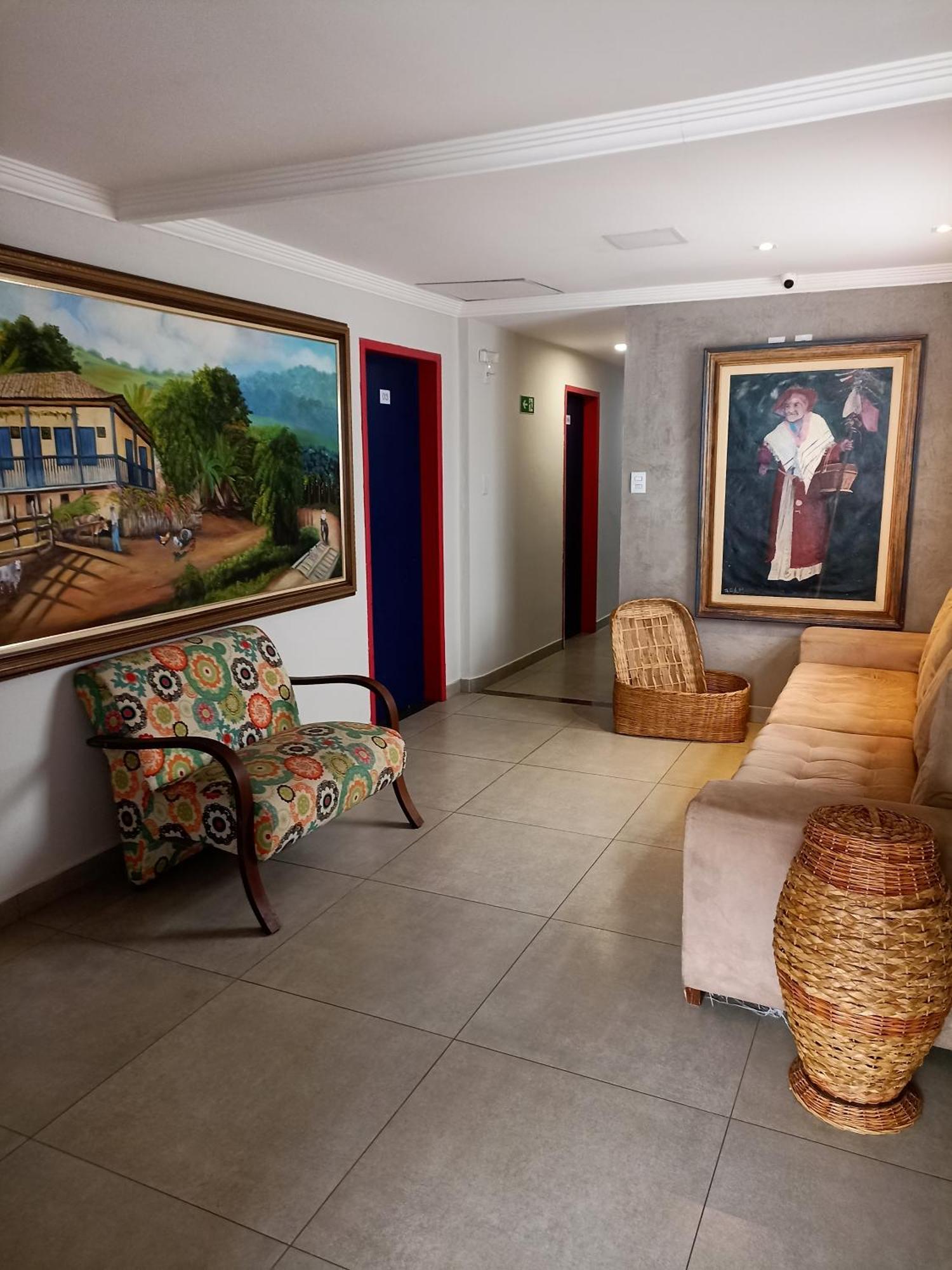 Pousada Vila Catarina Ouro Preto  Exterior photo